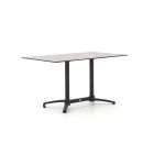 Bellagio Canzo klaptafel 140x80x73cm