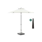 Shadowline Push-up parasol ø 250cm