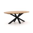 Hartman Stephanie dining tuintafel 200x120x76cm