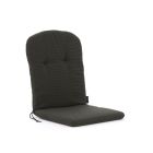 Madison Kuip tuinkussens hoog 96x45cm