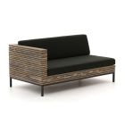 ROUGH-D loungemodule rechterarm 161cm
