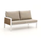 Manifesto Alzano loungemodule rechterarm 162cm