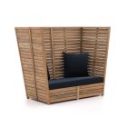 ROUGH-B Loveseat loungebank 185cm