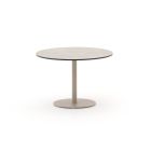 Tierra Outdoor Solea lounge tuintafel ø 50cm (h: 41cm)