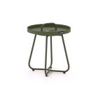 Manifesto Pito bijzet tuintafel ø 37cm (h:43cm)