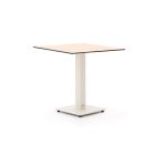 Forza Orta tuintafel 70x70x73cm