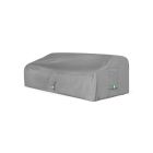 SUNS Tuinmeubelhoes S3 lounge tuinbank 3-zits 265x100x90cm