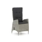 Intenso Fabrizi dining tuinstoel verstelbaar