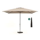 Shadowline Cuba parasol 350x350cm