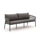 Bellagio Nova Siri lounge tuinbank 2,5zits 192 cm