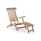 ROUGH-X deckchair