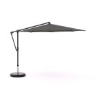 Glatz Sunwing Casa zweefparasol ø 300cm