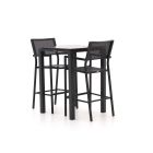 Bellagio Roma/Trecenta 75cm barset 3-delig