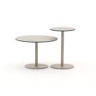 Tierra Outdoor Solea loungetafelset 2-delig