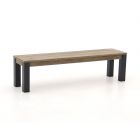 ROUGH-X picknickbank 170x42x45cm