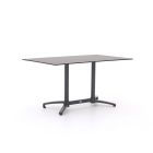 Bellagio Canzo klaptafel 140x80x73cm
