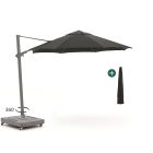 Shadowline Austin zweefparasol ø 350cm