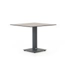 Forza Orta tuintafel 80x80x73cm