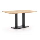 Forza Orta tuintafel 140x80x75cm