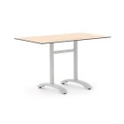 Bellagio Lisio tuintafel 140x80x73cm