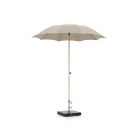 Suncomfort by Glatz Rustico parasol ø 220cm