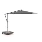 Glatz Sunwing Casa zweefparasol ø 300cm