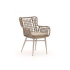 Intenso Busso dining tuinstoel