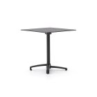 Bellagio Canzo klaptafel 70x70x73cm