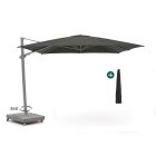 Shadowline Austin zweefparasol 300x300cm