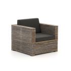 ROUGH-C lounge tuinstoel