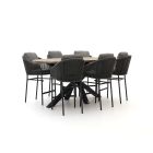 SUNS Nappa/ROUGH-Y Ellips 240cm barset 7-delig