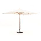 Glatz Piazzino parasol 300x300cm