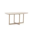 Tierra Outdoor Rivera dining tuintafel 180x100x74cm