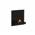 Tenderflame Square 180 wandhaard 57,5x57,5x23cm