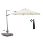 Shadowline Austin zweefparasol ø 350cm
