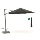 Shadowline Austin zweefparasol ø 350cm