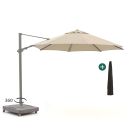 Shadowline Austin zweefparasol ø 350cm