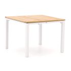 Bellagio Linosa dining tuintafel 100x100x78cm