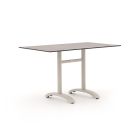 Bellagio Lisio tuintafel 120x70x73cm