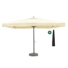Shadowline Java parasol 450x450cm