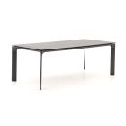 Kettler Diamond dining tuintafel 220x95cm