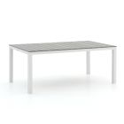Bellagio Fidenza dining tuintafel 183x100x75cm