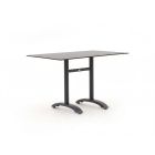 Bellagio Lisio tuintafel 120x70x73cm