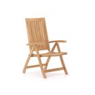 Sunyard Oxford standenstoel