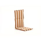 Hartman Fiber tuinkussen hoog 123x50cm