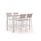 Bellagio Roma/Trecenta 150cm barset 5-delig