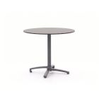 Bellagio Canzo klaptafel ø80cm (h:73cm)