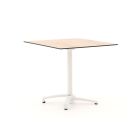 Bellagio Canzo klaptafel 80x80x73cm