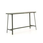 Bellagio Cino bartafel 175x58x105cm