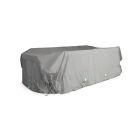 SUNS Tuinmeubelhoes S13 t.b.v. Nardo lounge tuinbank incl hoek links 260x80x87cm